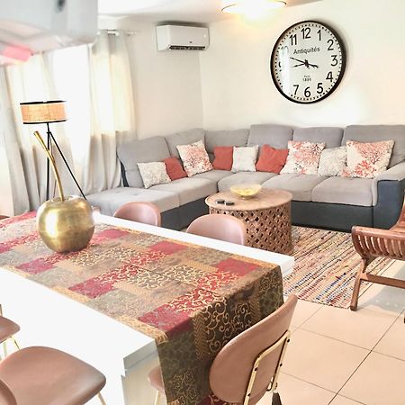 Appartement St Francois Manganao Guadeloupe Сен Франсоа Екстериор снимка