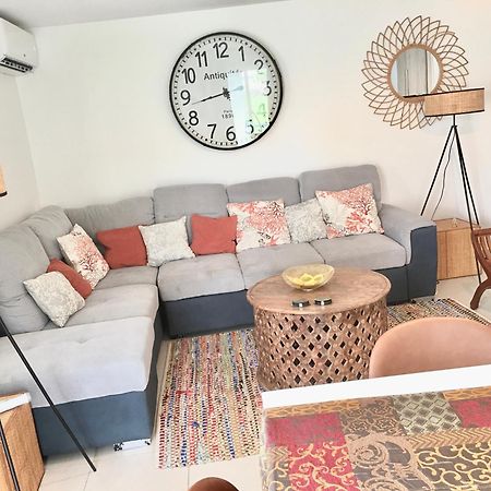 Appartement St Francois Manganao Guadeloupe Сен Франсоа Екстериор снимка