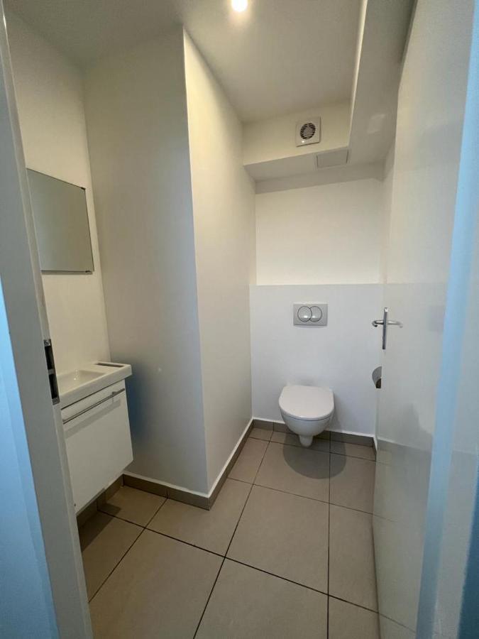 Appartement St Francois Manganao Guadeloupe Сен Франсоа Екстериор снимка