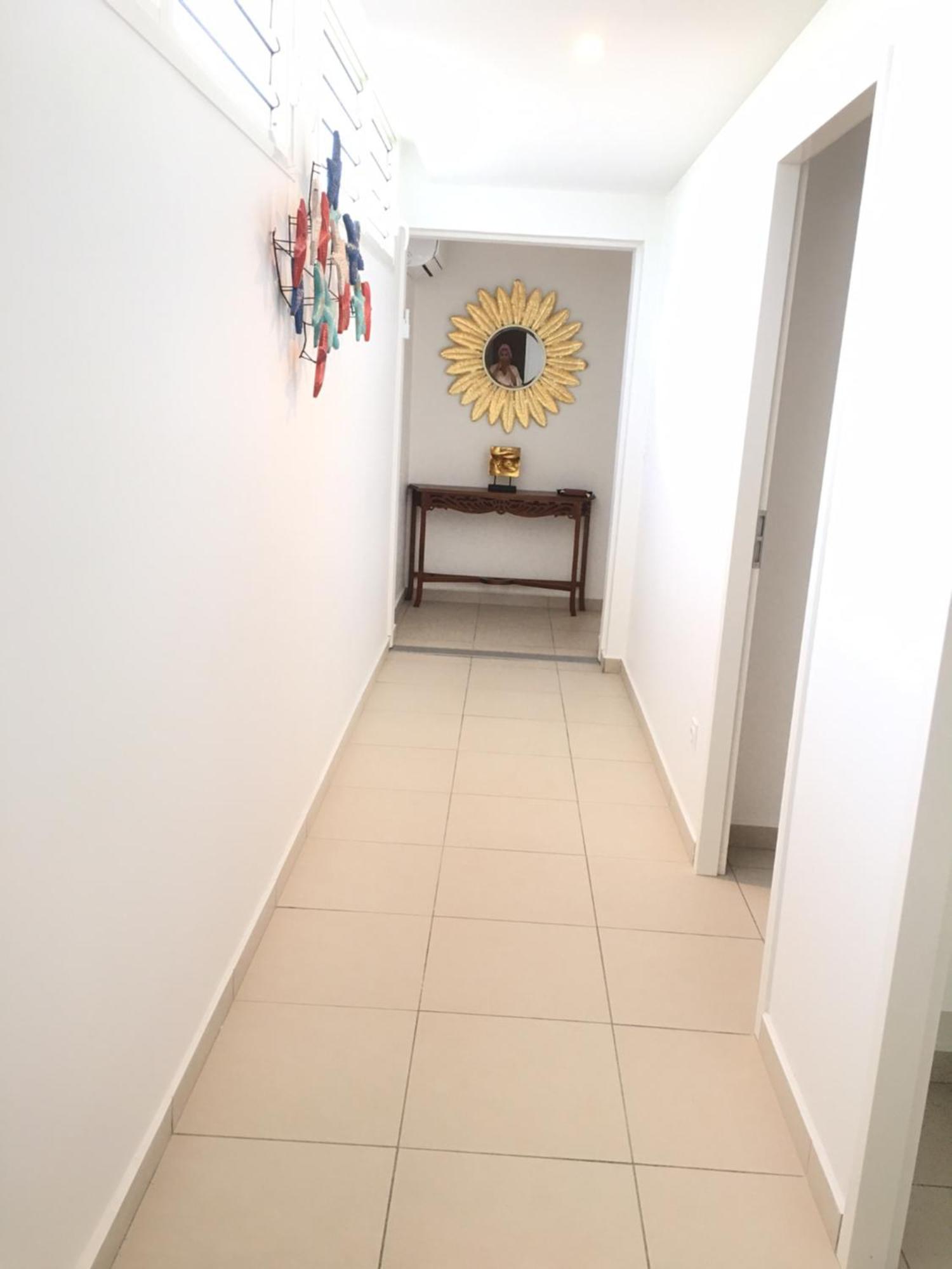 Appartement St Francois Manganao Guadeloupe Сен Франсоа Екстериор снимка