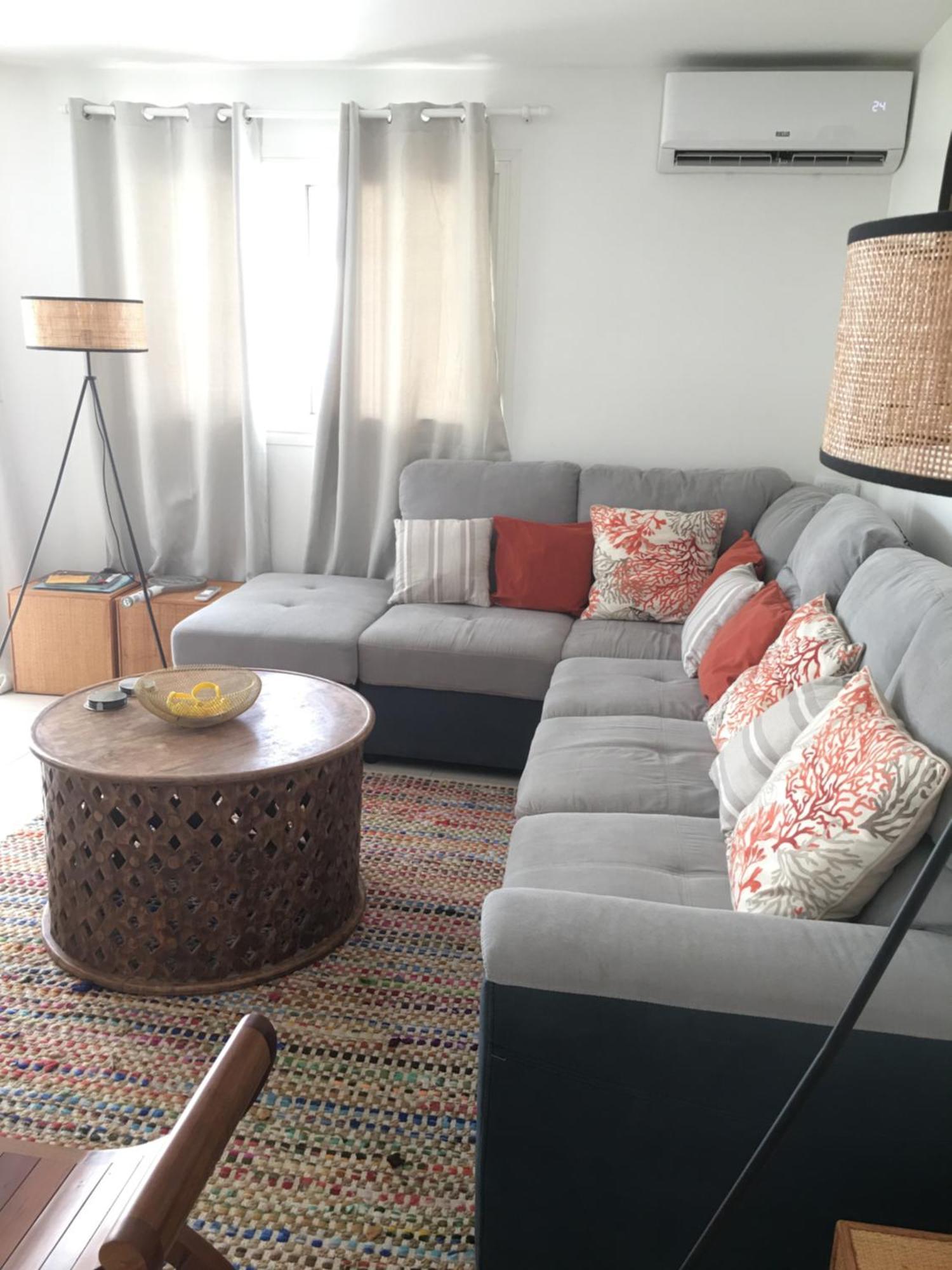 Appartement St Francois Manganao Guadeloupe Сен Франсоа Екстериор снимка