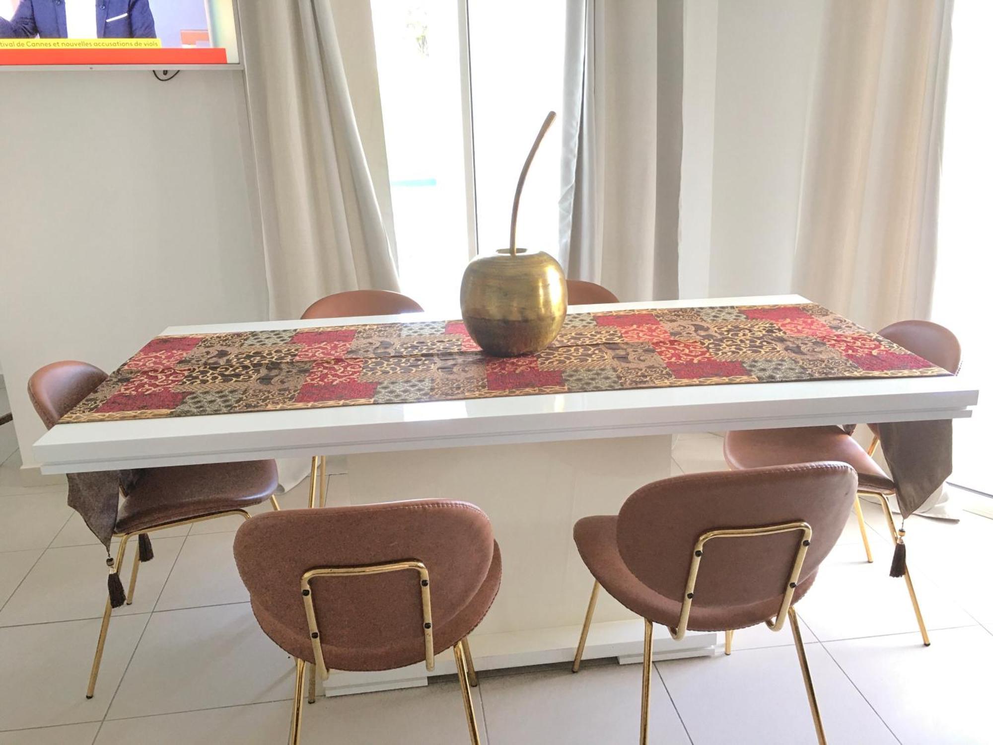 Appartement St Francois Manganao Guadeloupe Сен Франсоа Екстериор снимка